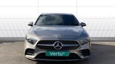 Mercedes-Benz A-Class A200 AMG Line Premium 5dr Auto Petrol Hatchback